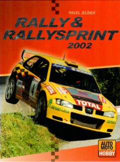 Rally & rallysprint 2002