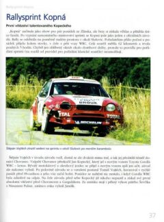 Rally & rallysprint 2002