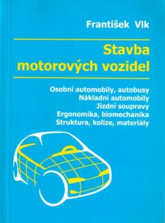 Stavba motorových vozidel