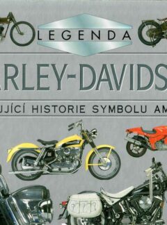 Legenda Harley-Davidson