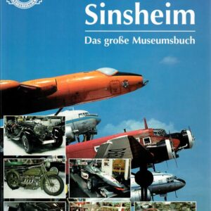 Auto & Technik Museum Sinsheim a Technik Museum Speyer