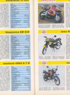 Motosalon 1998