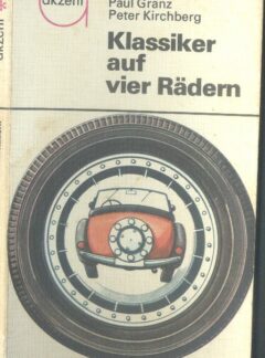 Klassiker auf vier Rädern