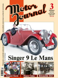 Motor Journal 2023/03