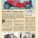 Motor Journal 2023/03 Singer 9 Nine Le Mans