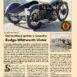 Motor Journal 04/2023 Rudge Whitworth Ulster 1929