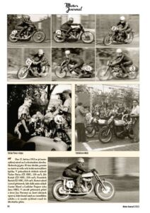 Motor Journal 5/2003 Lochotínský okruh 1953