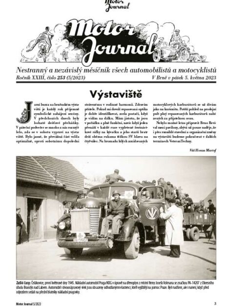 MJ_2023_05-3 Motor Journal 5/2003 uvodnik
