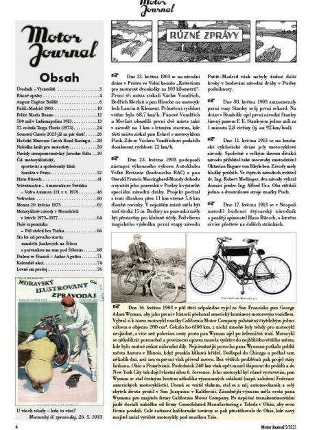 MJ_2023_05-4 Motor Journal 5/2003 obsah