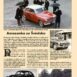 Motor Journal 5/2003 Volvo Amazon P121