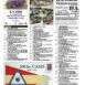 Motor Journal 5/2003 kalendář akcí