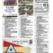 Motor Journal 5/2003 kalendář akcí