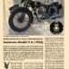 Motor Journal 6/2023 Sunbeam model 9A (1933)
