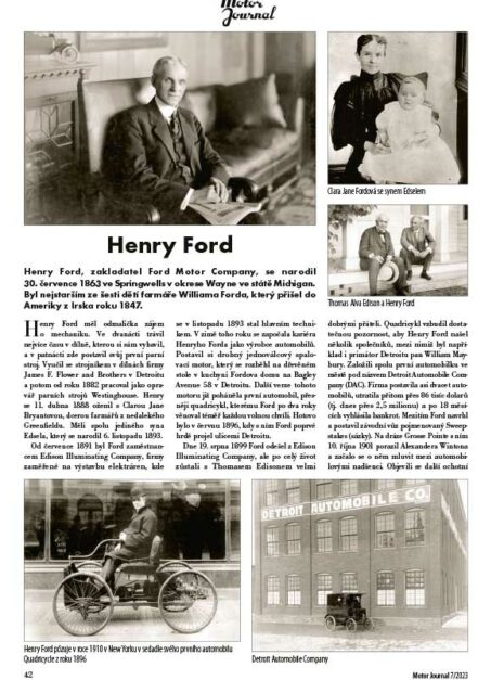 MJ_2023_07-42 Motor Journal 7/2023 – Henry Ford