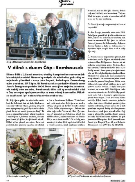 MJ_2023_07-48 Motor Journal 7/2023 – Čáp & Rambousek