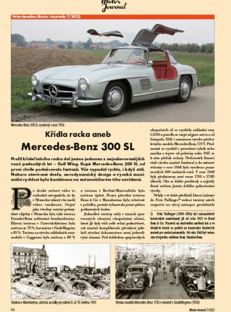 MJ_2023_07-54 Motor Journal 7/2023 – Mercedes-Bens 300 SL