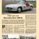 Motor Journal 7/2023 – Mercedes-Bens 300 SL