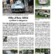 Motor Journal 7/2023 – Villa d’Este