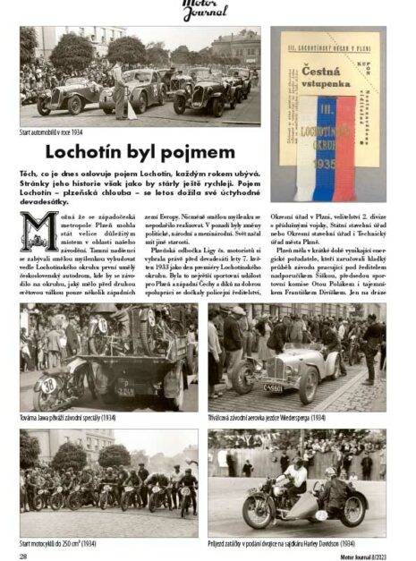 MJ_2023_08-28 Motor Journal 8/2023 – Lochotín