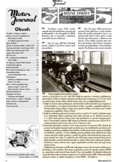 Motor Journal 8/2023