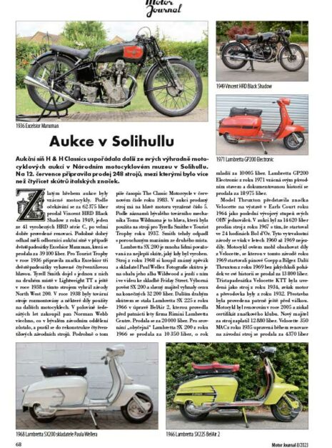 MJ_2023_08-68 Motor Journal 8/2023 – H & H Classics – Aukce v Solihullu
