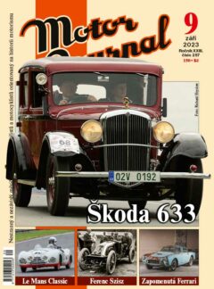 Motor Journal 9/2023