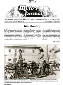 Motor Journal 9/2023