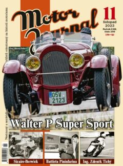 Motor Journal 11/2023