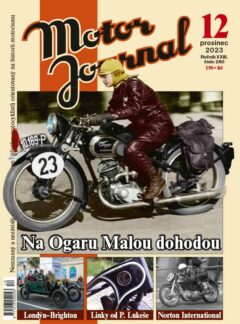 Motor Journal 12/2023