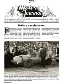 Motor Journal 12/2023