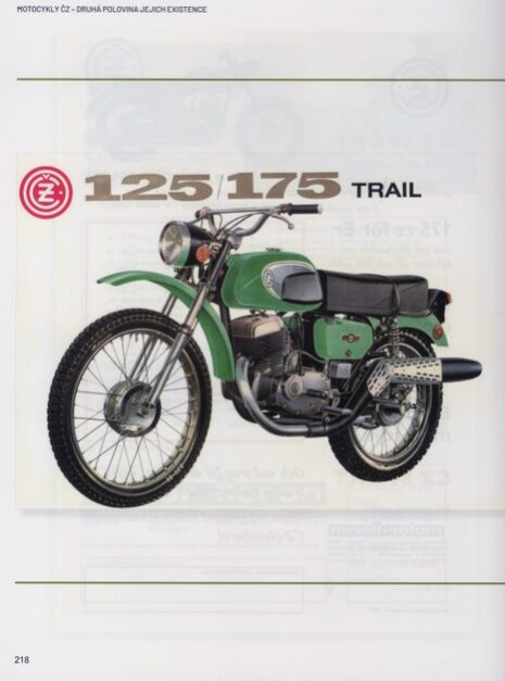 Se znackou CZ 3 Se znackou CZ 3