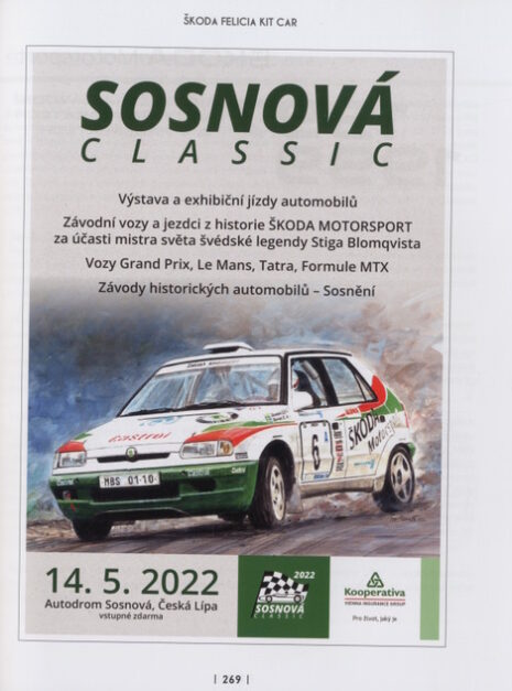 Skoda Motorsport 3 3 Skoda Motorsport 3 3