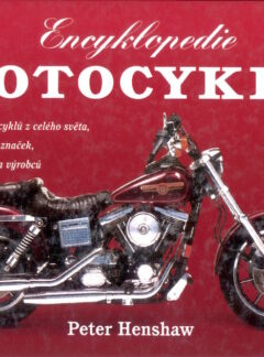 Encyklopedie motocyklů