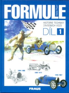 Formule Díl 1