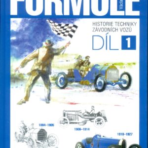 Formule Díl 1