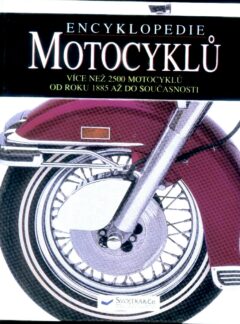 Encyklopedie motocyklů