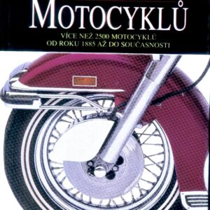 Encyklopedie motocyklů