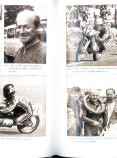 Mistrovství Československa silničních motocyklů 1954-1992