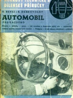 Automobil pro každého