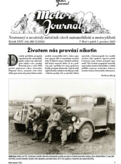 Motor Journal 1/2024