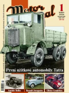 Motor Journal 1/2024