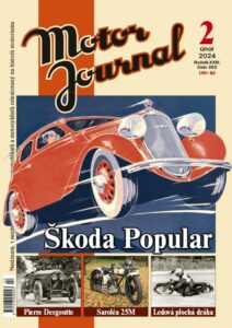 Motor Journal 02-2024