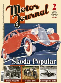 Motor Journal 02-2024