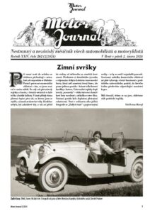 Motor Journal 02-2024 tatra