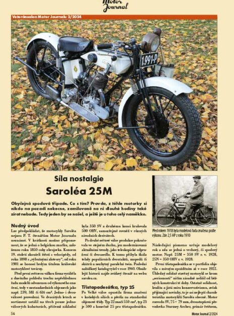 MJ_2024_02-54 Motor Journal 02-2024 Saroléa 25M