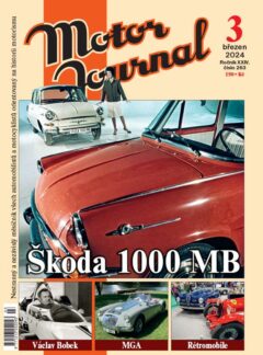 Motor Journal 3/2024