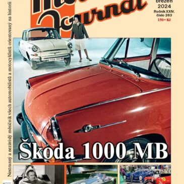 Motor Journal 03/2024