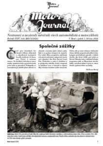 Motor Journal 03/2024 jeep