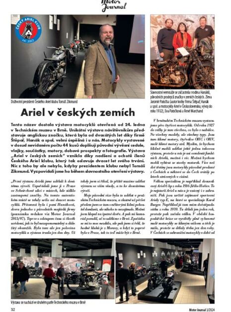MJ_2024_03-32 Motor Journal 03/2024 Ariel motorcycle