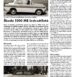 Motor Journal 03/2024 Škoda 1000 MB